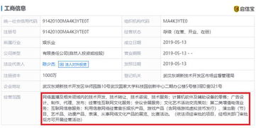 斗魚(yú)千萬(wàn)元注資成立新公司，劍指全新互聯(lián)網(wǎng)信息服務(wù)賽道
